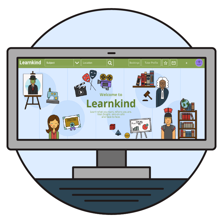 learnkind.co.uk
